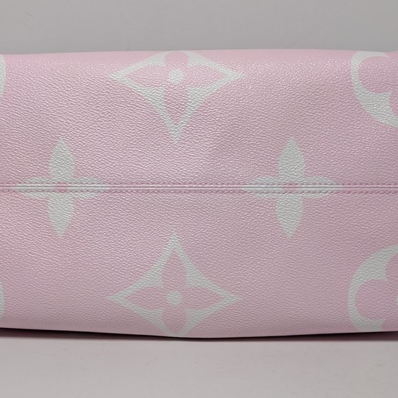 SOLD Louis Vuitton Speedy 30 Bandouliere Escale - Picture 4 of 10